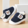 autumn collection: new fall toddler shoes for baby girls (0-1-3 years) - soft cloth spring/autumn first walker shoes for baby boys