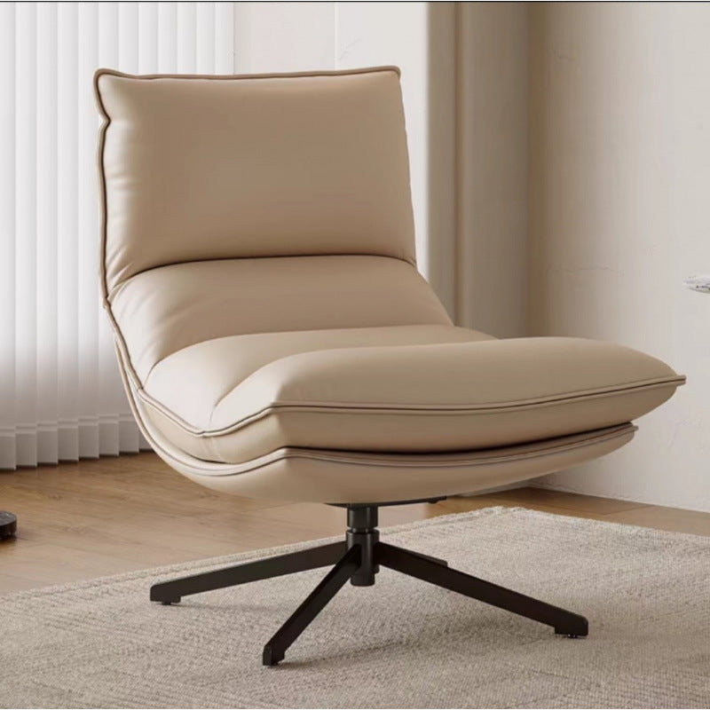 Same-day delivery, rotatable lazy sofa, balcony lounge chair, office, hotel, b&b, apartment, living room, single sofa chair