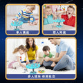 【half price clearance】balancing astronaut kids' tabletop game - stacking toy, educational puzzle, battle game, parent-child interactive toy