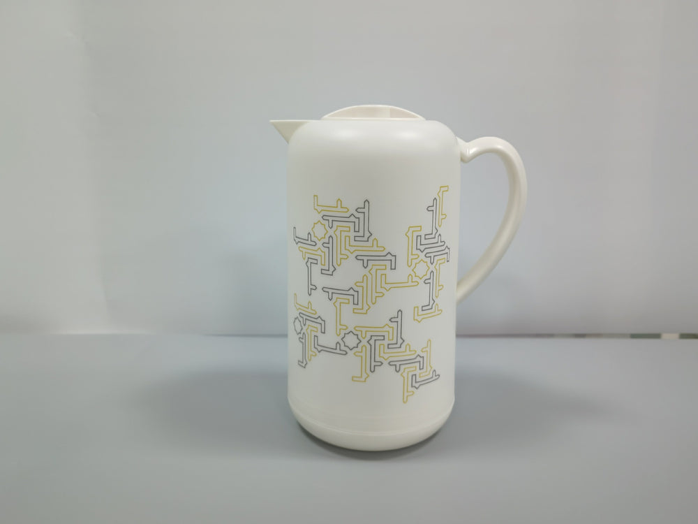 Direct from the factory: european-style, light luxury insulated coffee pot for everyday use. perfect for gifting, keeps drinks hot for 24 hours