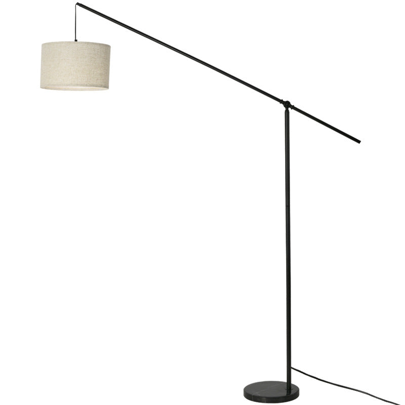 [Customized] Live broadcast atmosphere floor lamp full spectrum vertical desk lamp bedroom fishing lamp sofa living room atmosphere lamp