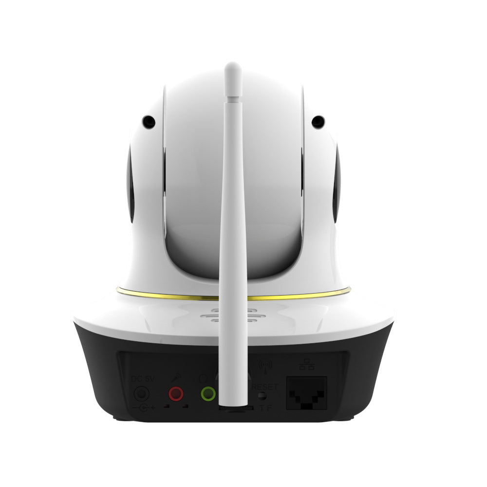 Cross-border dedicated vstarcam pet monitor 3MP home cat camera mobile phone remote intercom high definition