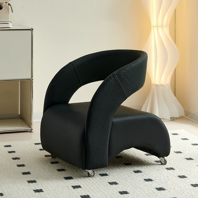 Small stool for home living room high-end pulley stool classy sense silent back chair shoe changing stool popular slip stool wooden