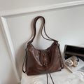 Brown, no accessories