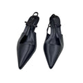 Za2025springnew arrival pointed toe stiletto high heels fashionfashion toe cap women's shoes casualeasiest for matchoutwear high heels for women