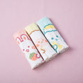 Newborn pure cotton belly band, seamless high-elastic baby belly wrap, cute infant belly protector, stretchy baby belly band