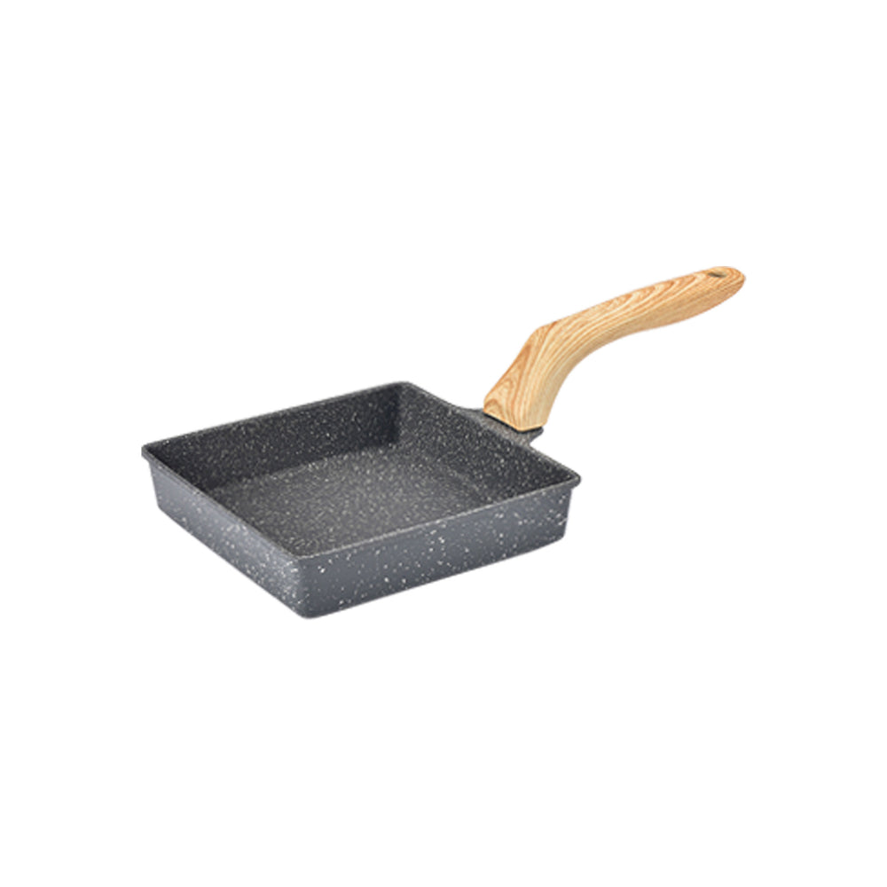 Processing personalizedfor hometamagoyaki flats frying pan medical stone non-stick frying pan breakfast handy gadget frying pan wholesale