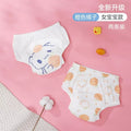 Babibear summer breathable potty training pants - leak-proof, washable, for baby boys and girls