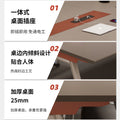 Saint li conference table long table casual modern large and small conference room reception table and chair combination training table office desk