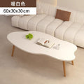 Cloud】white 60*30*30 single layer