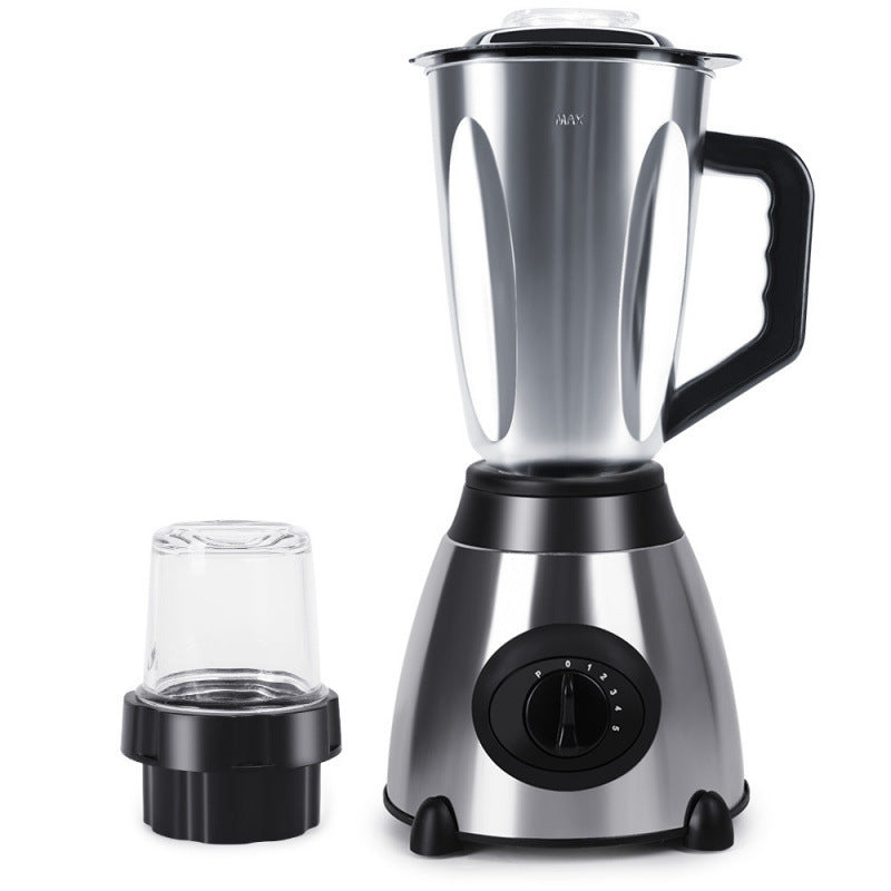European and american regulations cross-border multi-functional for home grinder fruit food supplement blender juicer wall-breaking food processor export