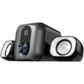 Hp/dhe-2111s computer 2.1 combination speaker desktop all-in-one notebook usb speaker speaker