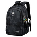 2026 new elementary and middle school boys' lightweight ergonomic backpack, high school girls' large capacity backpack