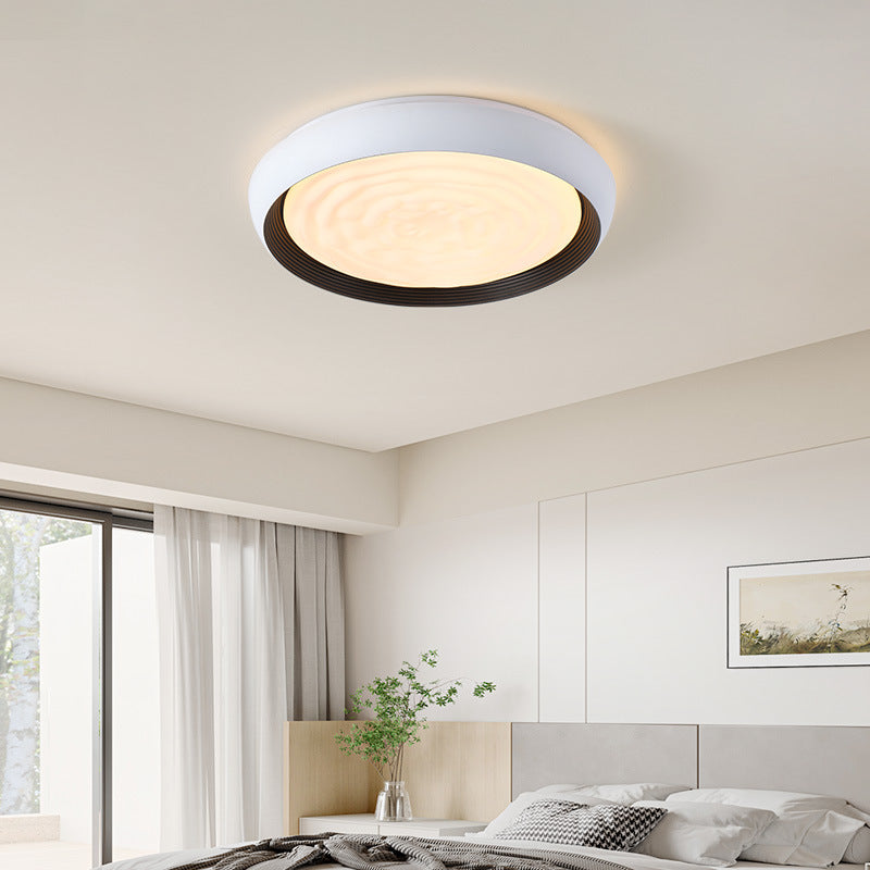 [Strict Selection] Bedroom Ceiling Light Modern Simple New Chinese Style New LED Room Living Room Light Hall Main Light