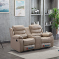 Accessible luxury post-modern casual multifunctional sofa furniture living room space capsule electric tatami foldable combination lazy