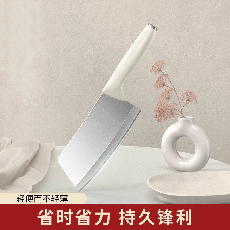 Yangjiang knife kitchen knife for home vegetable knife fruit knife slicing knife stainless steel kitchen knife chef knife women's knife