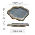 Cloud disk-gray crystal