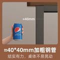 Computer desk desktop bedroom home student study desk simple office desk rectangular table gaming desk