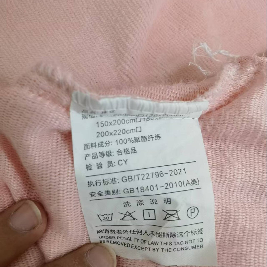 Special treatment, velvet 150 * 200 mattress, the price of picking up leaks for a single piece is 45 yuan, which will not be refunded or exchanged.