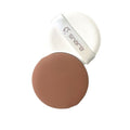 Keqi 2-pack air cushion puff, skin-friendly, soft and non-sticky powder puff, makeup puff, compliant beauty puff, cross-border