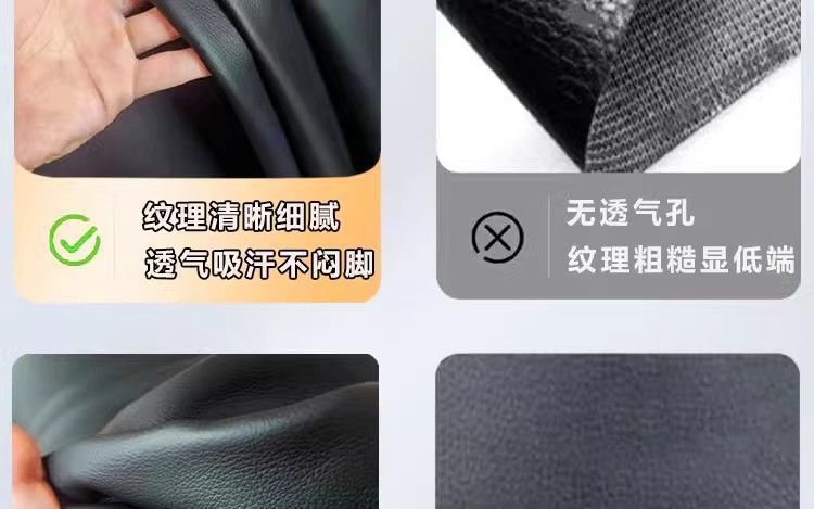 [counter genuine] boots men british style high top boots new arrival cotton shoes leather shoes workwear chelsea boots