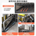 Kitchen rack, sink rag, drain rack, faucet, sink, dishwashing, dishwashing liquid, steel ball storage rack handy gadget