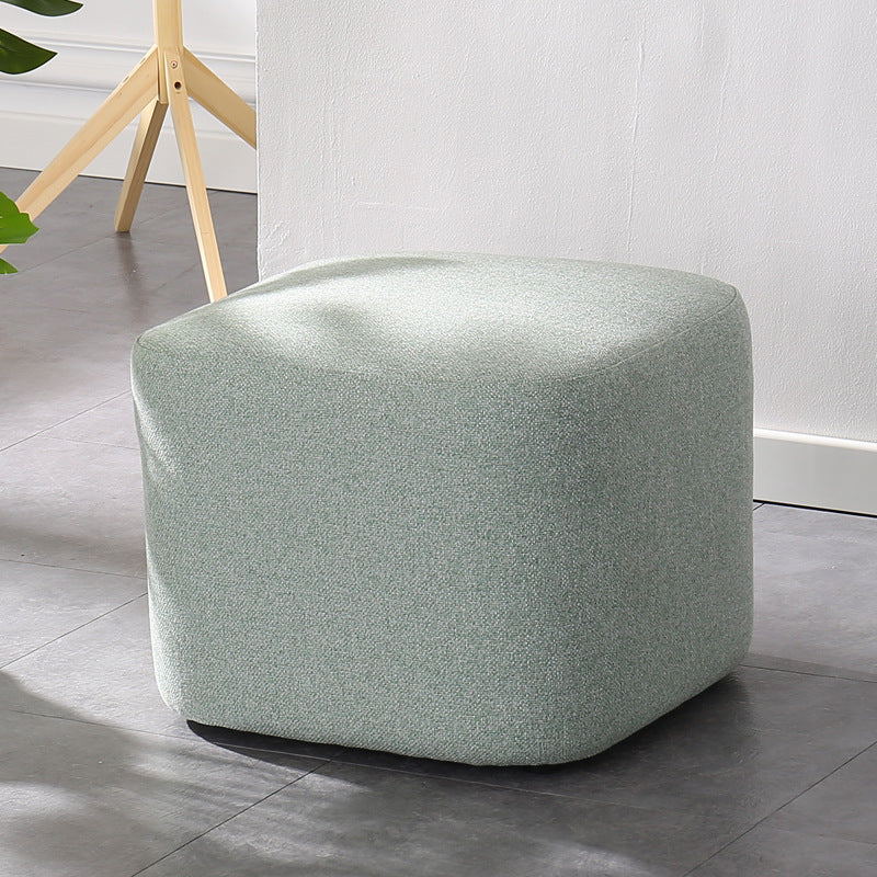 Influencer-approved creative home nordic light luxury single sofa chair, casual seating, small apartment living room backrest armchair