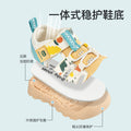 Toddler shoes for boys, summer sandals, infant soft-soled functional cartoon shoes, baby shoes for ages 1-3, children's shoes