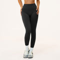 Seamless cross-border yoga pants - no-show peach lift, high-waisted, tight-fitting leggings with high elasticity - style 2557
