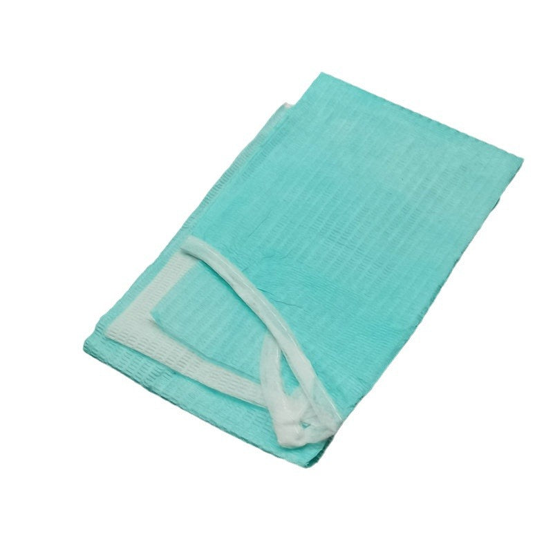 Dental oral consumables materials disposable instrument box sales probe forceps mouth mirror knife adjustment cotton ball paper towel laying towel