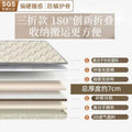 Natural coconut coir mattress - eco-friendly mattress 1.9m - student dormitory palm hard mattress - tatami foldable chinese style