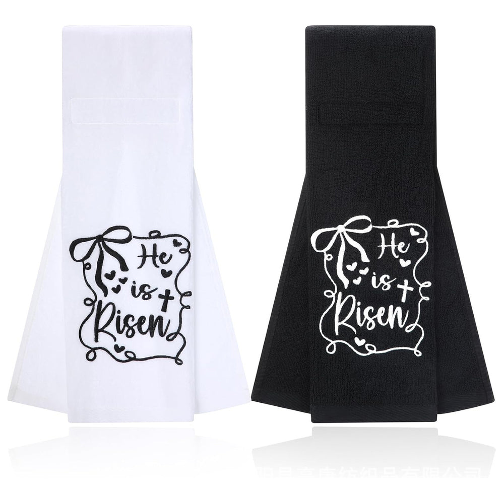 Colorful rugby towel velcro sports towel football event advertising gift personalizedembroiderlogo