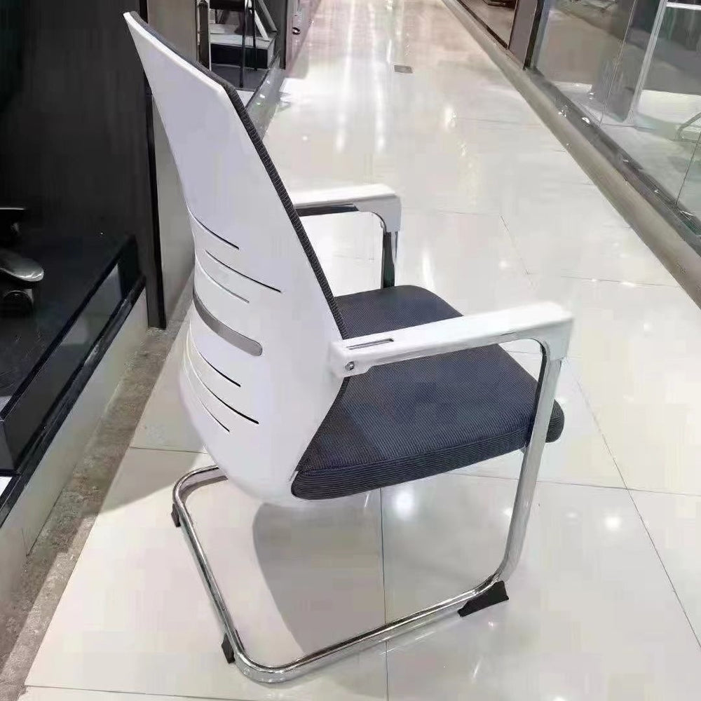 Self-study table immersive shared postgraduate entrance examination study table office desk employee seat certification table self-study room partition office desk