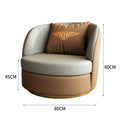 Single seat (khaki)