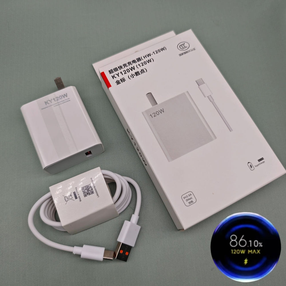 90w super fast charging charger compatible with xiaomi redmi phones, fast charging adapter with data cable, 67w gallium nitride (gan) charger
