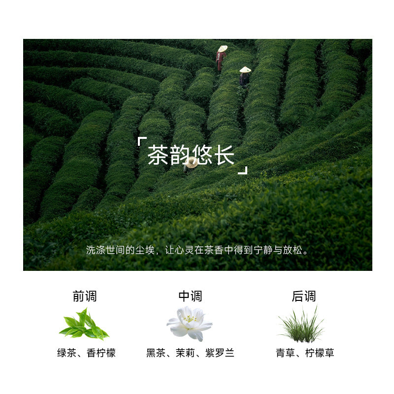 Factory direct car air freshener, car perfume solid balm, long-lasting light fragrance, customization and wholesale available