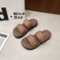 Khaki-m buckle