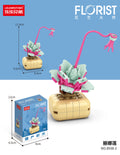 8938-2 lina lian 72pcs [gift box packaging]