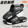 49 extra large size slippers men summer new arrival fashiontrendy home non-slip soft thick sole eva sandals outwear