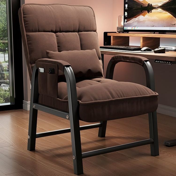 Comfortable computer chair, ergonomic gaming chair, adjustable study chair, office sofa, backrest, conference, dormitory, student seat