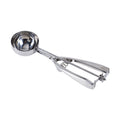 Stainless steel ice cream scoop scooper ice cream scoop scooper scoop scooper fruit scoop handy gadget