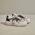 Best sellingdad shoes women's spring new arrivalk-styletrendyk-styleeasiest for matchsports casual shoes thick soleincreased student shoes