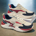 2026 new dad shoes outdoor fashion versatile casual sneakers anti-slip wear-resistant running shoes trendy men's footwear