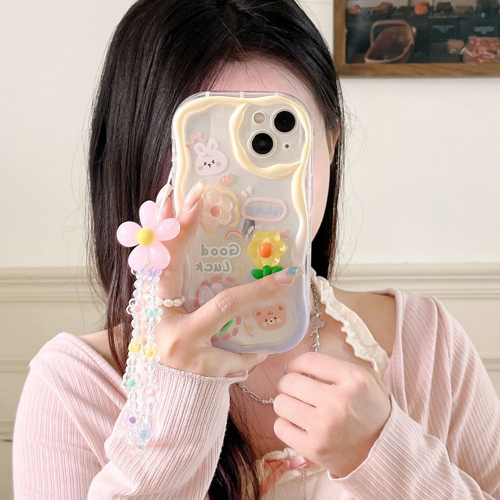 Suitable for iphone 16 pro phone case, apple 13 12 full coverage shockproof protective case, huawei summer dopamine series