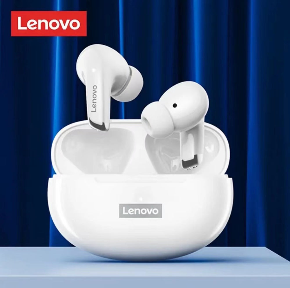 Lenovo thinkplus gm2pro gaming bluetooth headset tws wireless low latency in-ear noise reduction