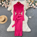 Rose red