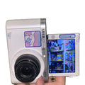 G7 student party slr ccd camera digital high definition travel portable mirrorless camera birthday gift for girls and men
