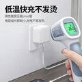 Pd40w dynamic power charging adapter, compatible with apple iphone 17, fast charging head, 60w apple charger set, cross-border