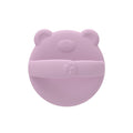Baby shampoo brush silicone comb - gentle cleansing for newborns & infants - essential bathing & hair washing tool