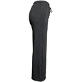 fashionpants women's loose style women's pants drawstring flap pocket pants sports fitness pants